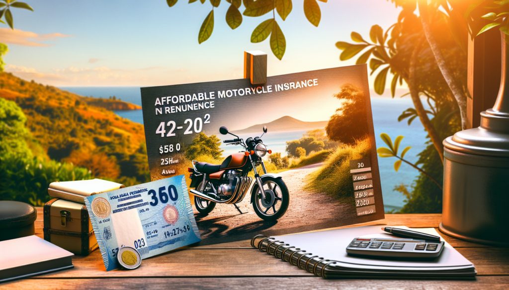 découvrez notre guide complet sur l'assurance moto en ligne, qui vous aide à choisir la meilleure couverture adaptée à vos besoins et à votre budget. profitez de conseils pratiques, de comparatifs, et d'astuces pour optimiser votre contrat d'assurance. soyez informé et roulez en toute sérénité !