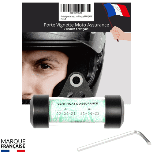 découvrez notre guide complet sur l'assurance moto : comparez les offres, trouvez la meilleure protection pour votre deux-roues et profitez d'astuces pour réduire vos primes.