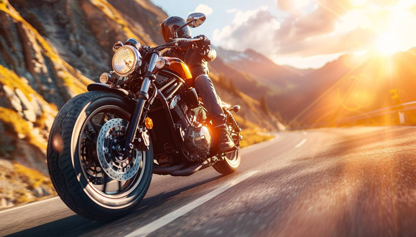 découvrez notre guide complet sur l'assurance moto : tout ce que vous devez savoir pour choisir la meilleure couverture, comprendre les différents types de contrats et bénéficier de conseils pratiques pour assurer votre véhicule en toute sérénité.