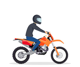 obtenez rapidement un devis personnalisé pour votre assurance moto verte. comparez les offres des meilleurs assureurs et choisissez la couverture qui vous convient le mieux pour circuler en toute sérénité.