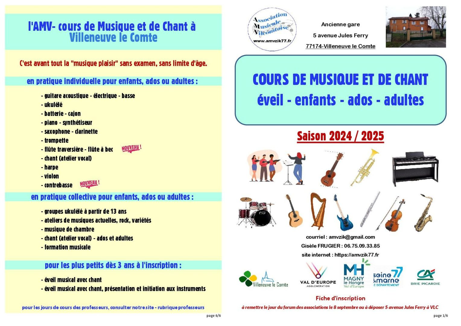 découvrez comment trouver rapidement l'adresse de votre assurance amv. que ce soit pour gérer vos documents ou poser vos questions, accédez facilement aux informations nécessaires.