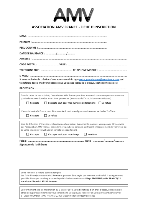 accédez facilement à votre compte amv en quelques clics. gérez vos informations, consultez vos services et bénéficiez d'une assistance personnalisée. connectez-vous dès maintenant pour une expérience optimisée.