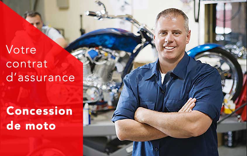 découvrez notre assurance moto garage, conçue pour protéger votre véhicule en toute sécurité. profitez d'une couverture adaptée à vos besoins, d'un service client réactif et d'options personnalisées pour rouler l'esprit tranquille.