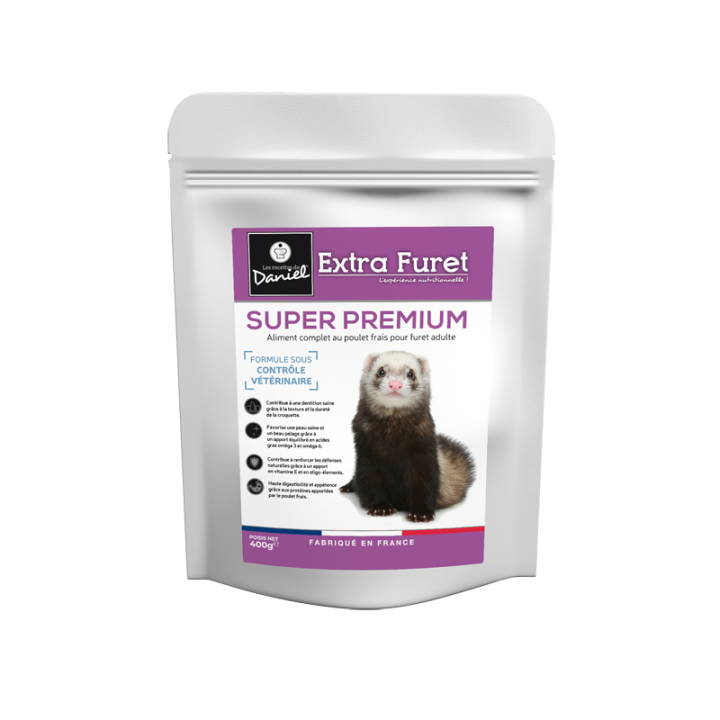 découvrez l'univers des furets et leur relation fascinante avec l'énergie. apprenez comment ces animaux curieux influencent notre quotidien et comment leur comportement peut nous inspirer à adopter des modes de vie plus dynamiques et énergiques.