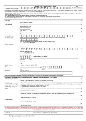 découvrez tout ce qu'il faut savoir sur le prélèvement amv : définition, fonctionnement et avantages pour votre gestion financière. optimisez votre budget avec nos conseils pratiques.
