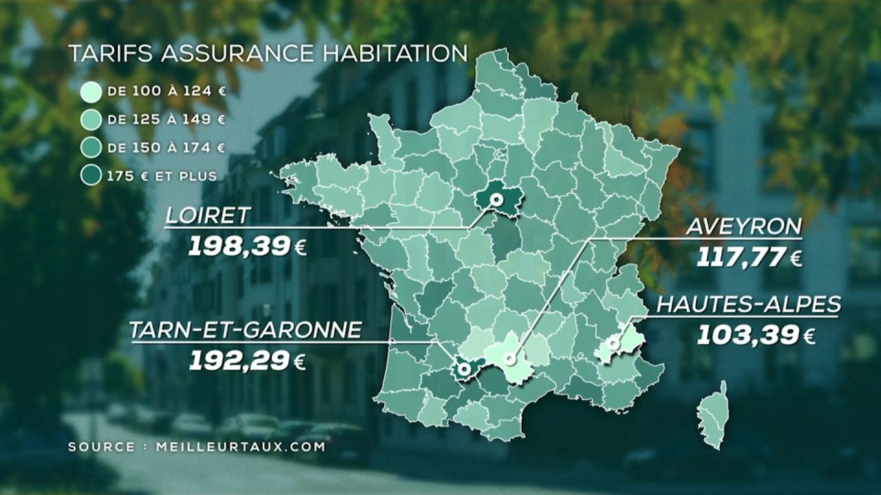 découvrez les meilleures options d'assurance habitation en france pour protéger votre logement et vos biens. comparez les garanties, les prix et les services offerts par les assureurs pour choisir la couverture qui vous convient le mieux.