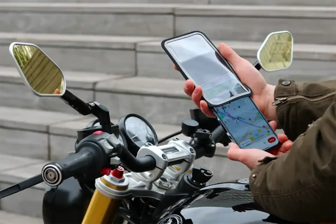 découvrez comment choisir le téléphone idéal pour les motards. explorez les meilleures options en termes de résistance, connectivité et fonctionnalités adaptées aux besoins des passionnés de moto.