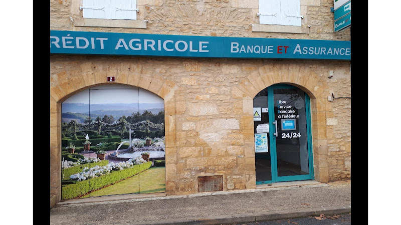 découvrez les services du crédit agricole accessibles 24/24, offrant à la fois flexibilité et sécurité pour gérer vos finances à tout moment. profitez d'une banque à votre écoute, où que vous soyez!