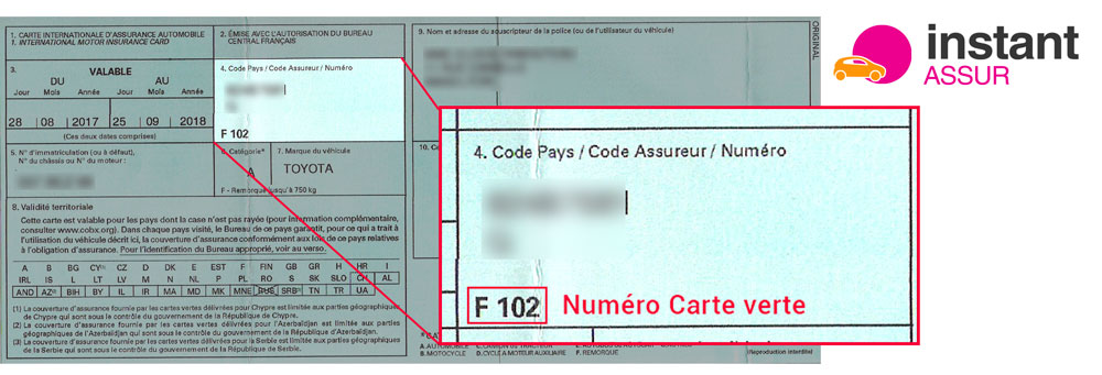 découvrez comment trouver facilement votre numéro d'assurance pacifica. découvrez les étapes simples pour accéder à vos informations d'assurance et gérez vos contrats en toute sérénité.
