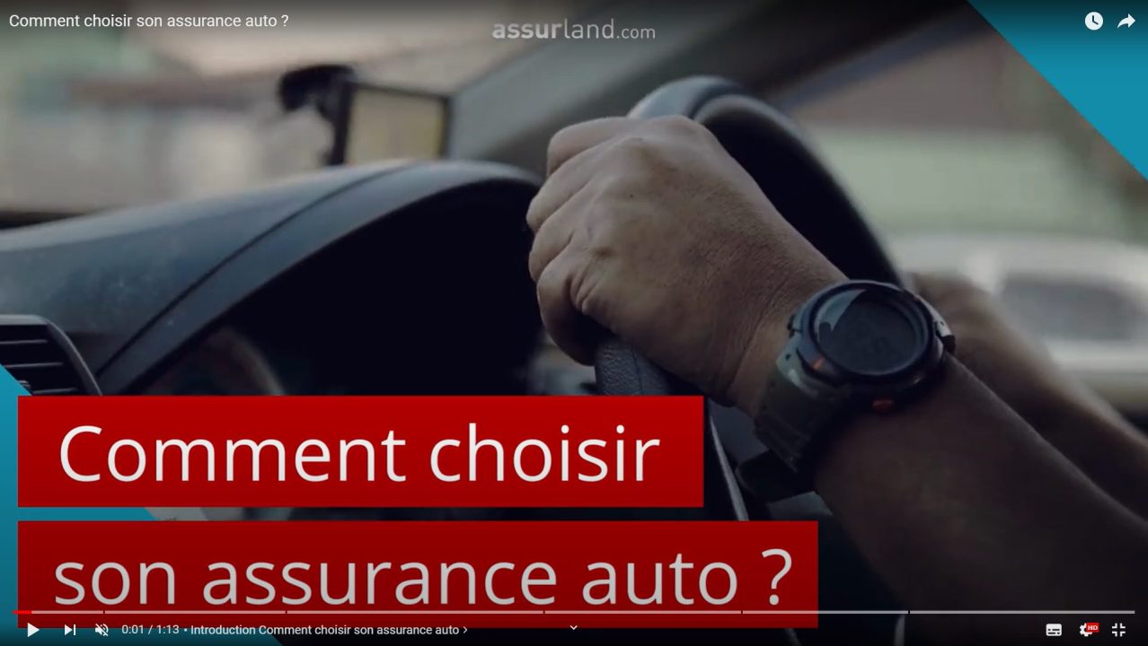 découvrez comment choisir l'assurance voiture qui vous convient le mieux. comparez les offres, comprenez les garanties essentielles et trouvez la couverture adaptée à vos besoins et à votre budget.