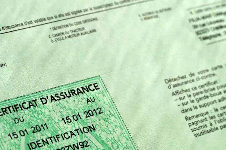 découvrez tout ce qu'il faut savoir sur l'attestation pacifica : son utilité, comment l'obtenir et les documents nécessaires. simplifiez vos démarches avec notre guide complet pour profiter au mieux de vos garanties.