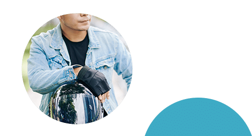 obtenez votre devis assurance moto personnalisé en quelques clics. comparez les meilleures offres et protégez votre deux-roues avec une couverture adaptée à vos besoins et votre budget.