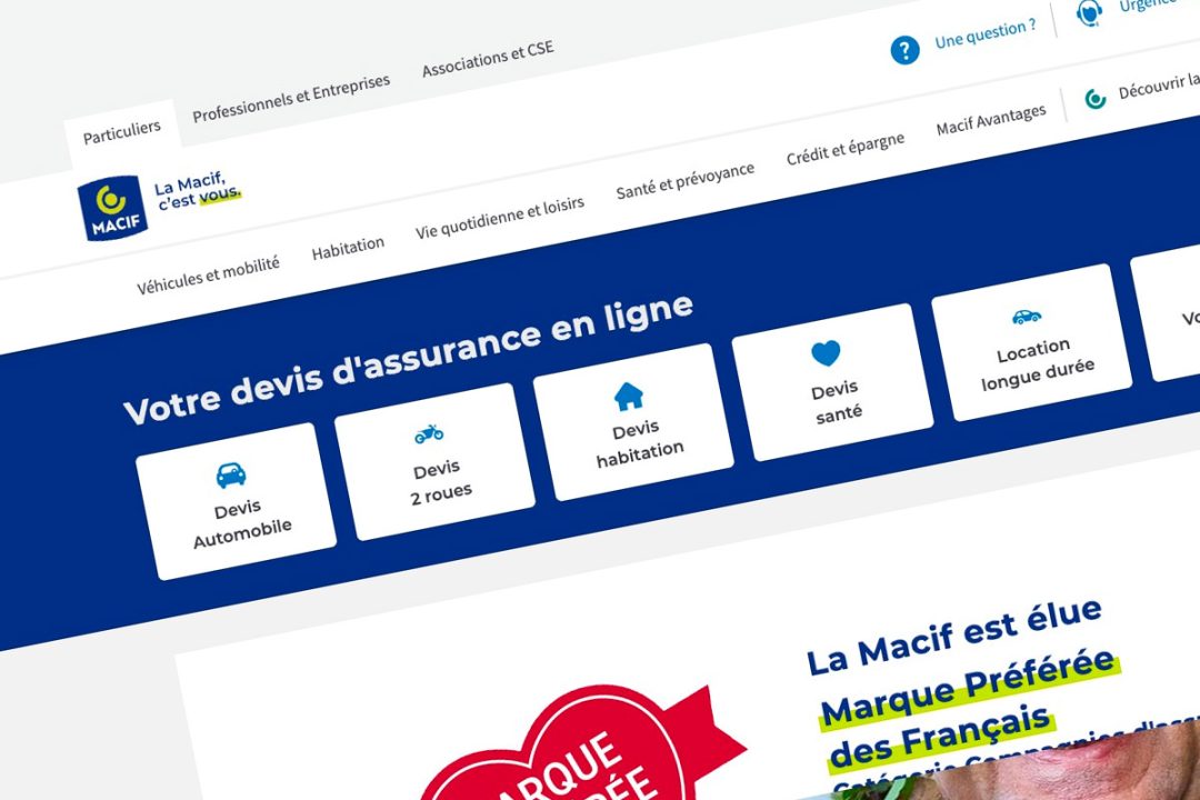 contactez le service client macif par téléphone pour toute question ou assistance concernant vos contrats d'assurance. notre équipe est à votre écoute pour vous offrir une réponse rapide et efficace.