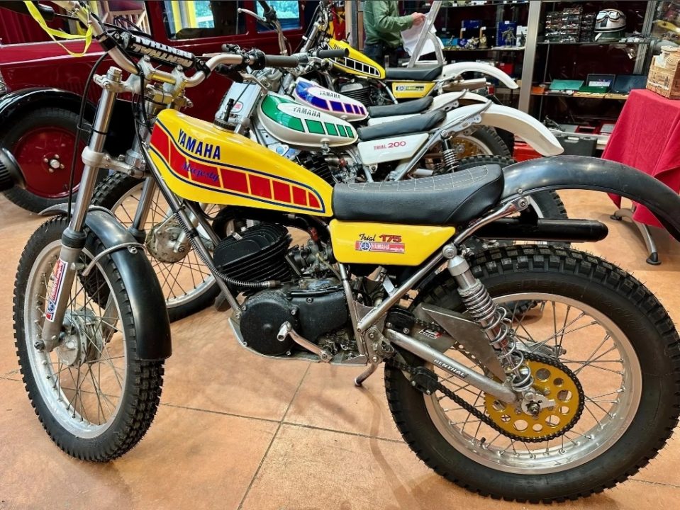 découvrez notre assurance moto trial adaptée aux passionnés de motocyclisme. protégez votre véhicule tout en bénéficiant d'une couverture complète et d'un service client à l'écoute. profitez de votre expérience de trial en toute sérénité avec une assurance sur mesure.