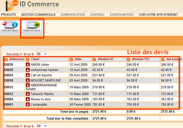 obtenez rapidement des devis en ligne gratuits et personnalisés pour vos projets. comparez les prix, choisissez les meilleures offres et gagnez du temps grâce à notre plateforme facile à utiliser.