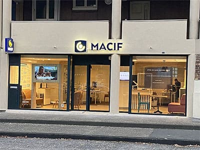 découvrez les solutions de santé sur mesure proposées par macif pour assurer votre bien-être et celui de vos proches. profitez d'une couverture complète et d'un accompagnement personnalisé pour gérer toutes vos dépenses de santé.