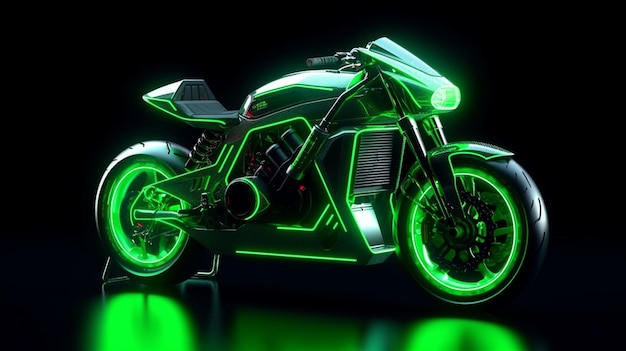 découvrez la moto verte, une alternative écologique et performante pour vos trajets. alliant technologie avancée et respect de l'environnement, cette moto offre une conduite dynamique tout en réduisant votre empreinte carbone. adoptez un mode de transport durable dès aujourd'hui !