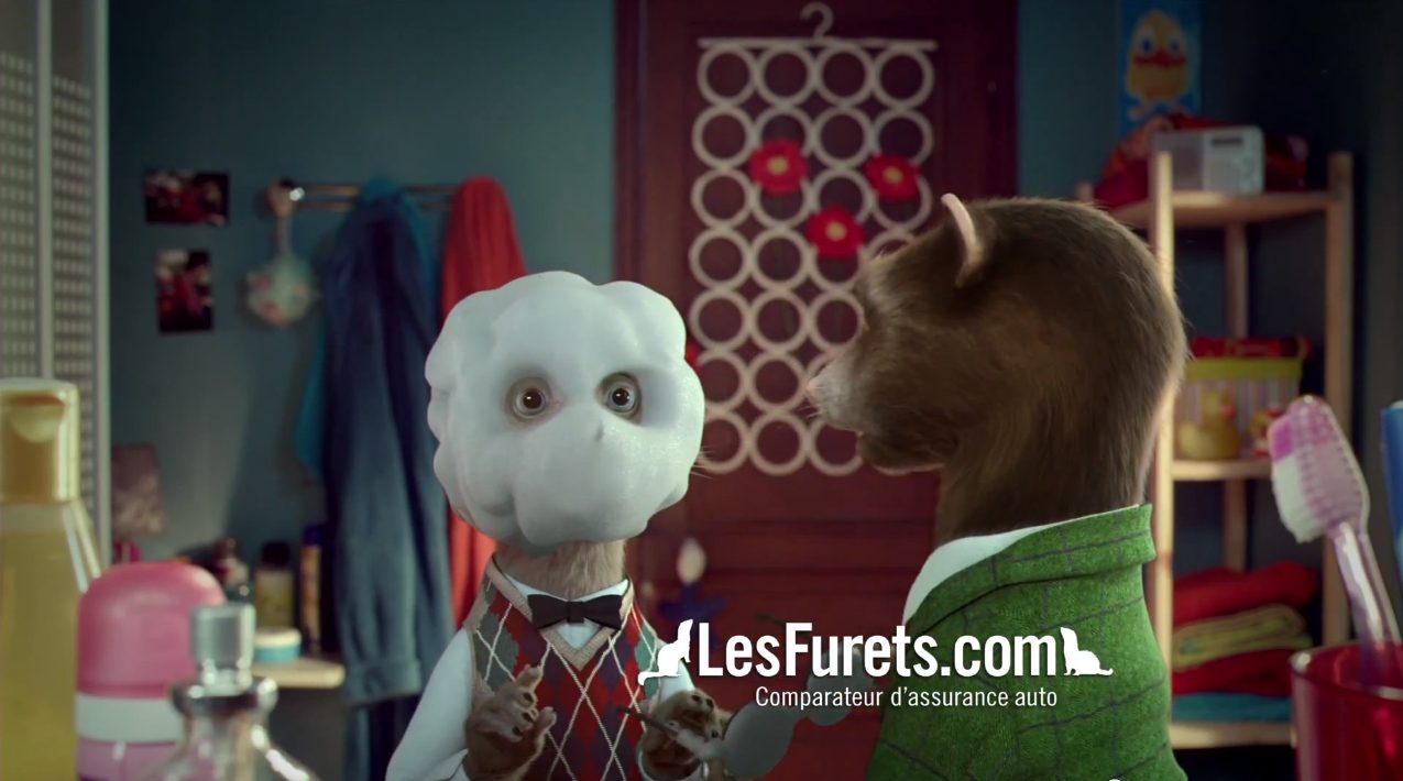 découvrez l'assurance les furets, votre allié pour comparer et choisir la couverture qui correspond parfaitement à vos besoins. profitez d'un service rapide et efficace pour trouver la meilleure offre en un rien de temps.