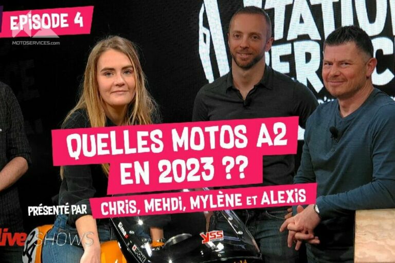 découvrez comment choisir la meilleure assurance moto a2 en 2023 grâce à nos conseils pratiques. comparez les offres, analysez les garanties et obtenez les protections adaptées à vos besoins pour rouler serein sur votre deux-roues.