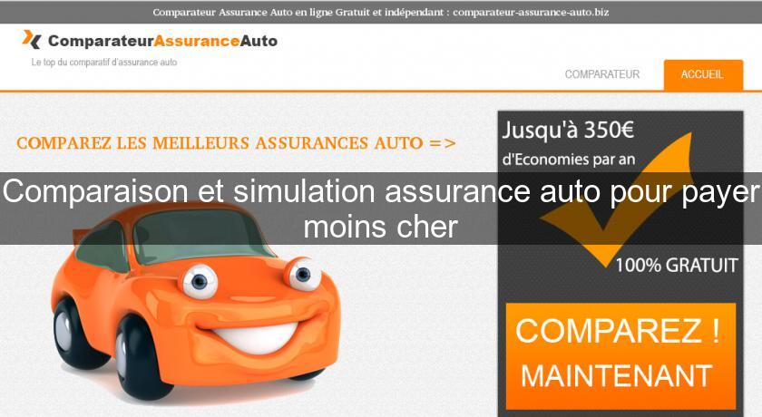 découvrez comment obtenir une estimation précise de votre assurance. comparez les tarifs et les couvertures pour trouver la meilleure option adaptée à vos besoins. économisez sur vos primes d'assurance tout en garantissant une protection optimale.