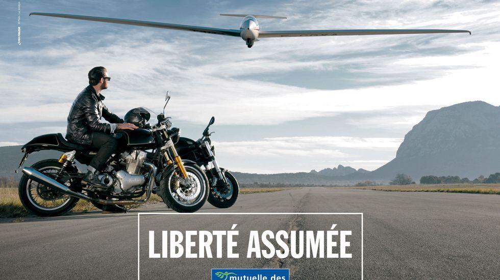 découvrez nos offres de mutuelle spécialement conçues pour les motards, vous garantissant une protection optimale sur la route. profitez d'une couverture adaptée à vos besoins et à votre style de conduite, avec un service client à votre écoute.