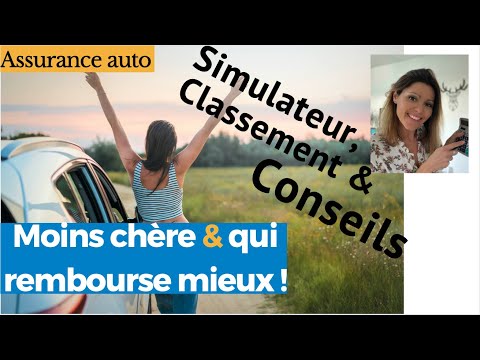 découvrez notre simulateur d'assurance voiture, un outil pratique qui vous permet de comparer les offres et de trouver la couverture idéale au meilleur prix. évaluez vos options en quelques clics et économisez sur votre prime d'assurance en un instant !