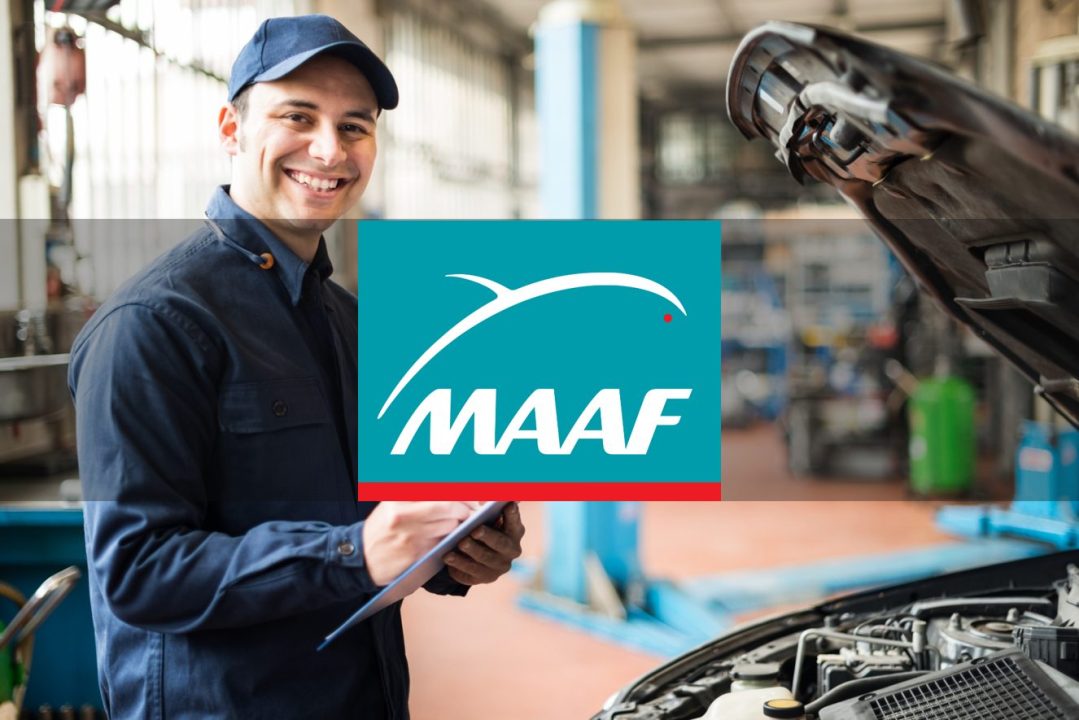 découvrez l'assurance garage maaf, spécialement conçue pour protéger votre véhicule et vos biens. profitez d'une couverture sur mesure et d'une assistance en cas de sinistre. assurez-vous la tranquillité d'esprit avec maaf.