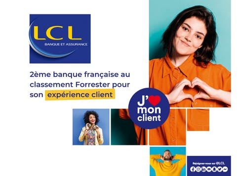 contactez le service client de lcl facilement pour toutes vos questions sur vos comptes, vos cartes ou vos prêts. notre équipe est à votre écoute pour vous aider rapidement et efficacement.