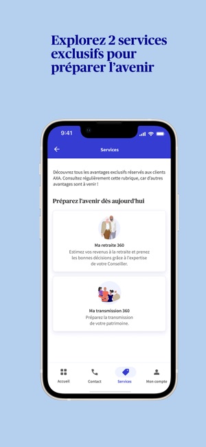 accédez facilement à votre espace client axa auto pour gérer vos contrats, consulter vos documents et suivre vos sinistres en toute simplicité. profitez d'une expérience utilisateur fluide et sécurisée.