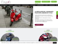 découvrez finaxy, votre partenaire de confiance pour l'assurance moto. profitez de garanties adaptées à vos besoins, des tarifs compétitifs et une assistance personnalisée pour rouler sereinement. obtenez un devis rapide en ligne et assurez votre passion en toute tranquillité.
