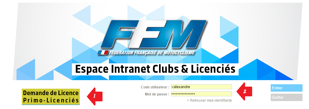 découvrez l'assurance ffm, une solution adaptée à vos besoins de couverture en matière de risques. protégez votre avenir avec nos offres flexibles et avantageuses, conçues pour vous offrir tranquillité d'esprit et sécurité.