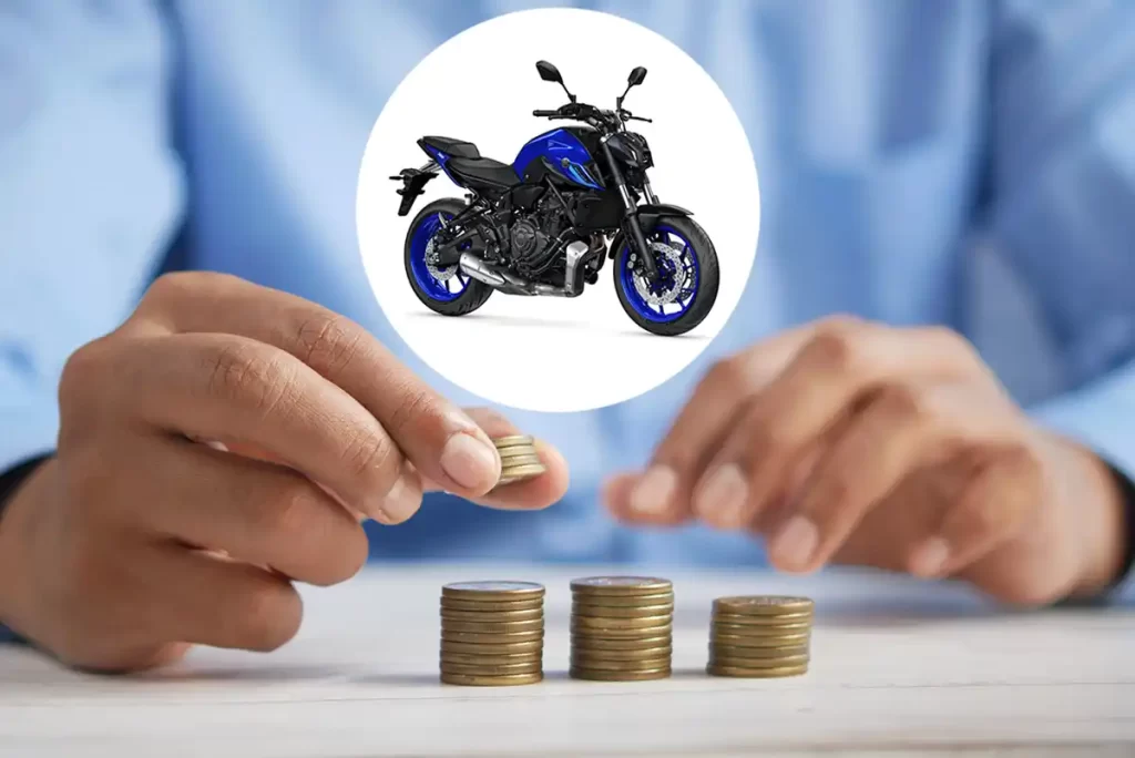 découvrez des offres d'assurance moto spécialement conçues pour les conducteurs de moins de 25 ans. profitez de tarifs compétitifs et de couvertures adaptées à vos besoins. protégez votre véhicule en toute sérénité!