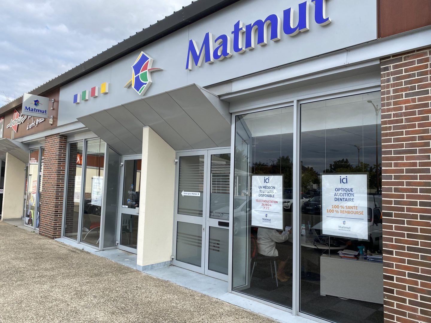 découvrez les avis sur matmut, l'assureur français réputé pour ses solutions en assurance auto, habitation et santé. lisez les témoignages de clients pour vous faire une idée des services et de la satisfaction client.