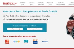 découvrez notre comparateur d'assurance qui vous aide à trouver la meilleure offre adaptée à vos besoins. comparez les tarifs, les garanties et les services des principaux assureurs en quelques clics pour faire des économies sur votre contrat d'assurance.