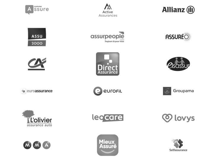 découvrez notre comparateur d'assurance pour trouver la meilleure couverture adaptée à vos besoins et votre budget. comparez les offres des principaux assureurs en quelques clics et réalisez des économies sur vos dépenses d'assurance.