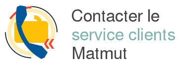 contactez matmut facilement pour toutes vos questions concernant vos assurances, vos contrats ou vos sinistres. notre service client est à votre écoute pour vous accompagner et vous conseiller.