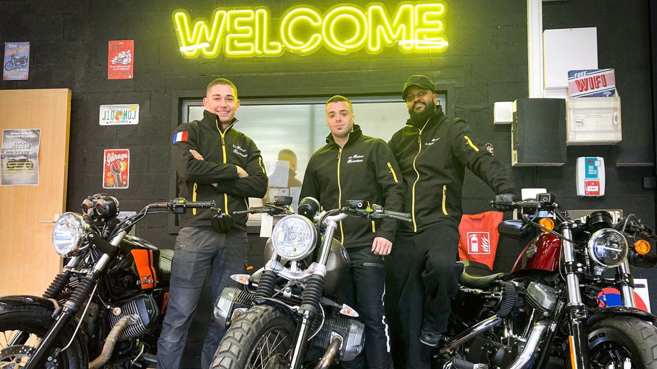 découvrez l'univers de la franchise motards : une opportunité unique de rejoindre une communauté passionnée, d'accéder à des services exclusifs et d'exploiter un marché en pleine expansion. lancez-vous dans une aventure enrichissante et profitable dès aujourd'hui !