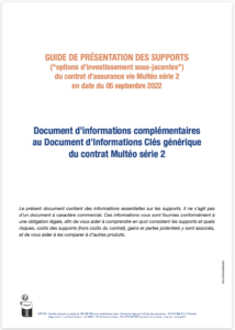 découvrez les avantages et options de l'assurance vie gmf pour sécuriser votre avenir et protéger vos proches. explorez les garanties sur mesure et les solutions adaptées à vos besoins.