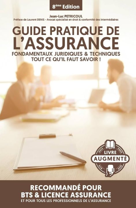découvrez notre guide complet sur l'assurance : conseils, astuces et informations essentielles pour choisir la meilleure couverture adaptée à vos besoins. protégez-vous et votre famille en toute sérénité.