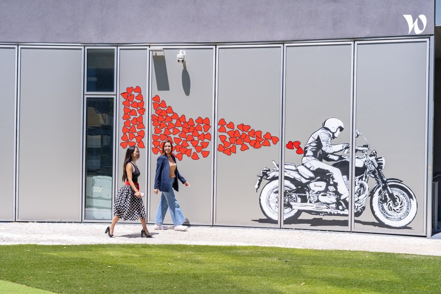 découvrez la meilleure mutuelle pour motards à clermont-ferrand. protégez-vous avec des garanties adaptées à votre passion de la moto, des tarifs compétitifs et un service client à l'écoute. roulez en toute sécurité avec notre mutuelle dédiée aux motards.