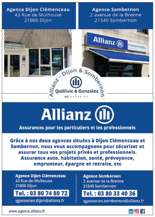 découvrez l'assurance auto allianz, conçue pour vous offrir une protection optimale sur la route. profitez d'une couverture complète, de services personnalisés et de l'expertise d'un leader du secteur. obtenez un devis rapide et sécurisé dès aujourd'hui!