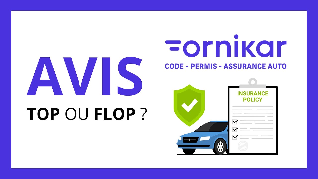 découvrez notre guide complet sur les avis des assurances auto. comparez les différentes options, lisez les retours d'expérience des assurés et choisissez la couverture qui correspond le mieux à vos besoins. prenez une décision éclairée pour votre sécurité et votre budget.