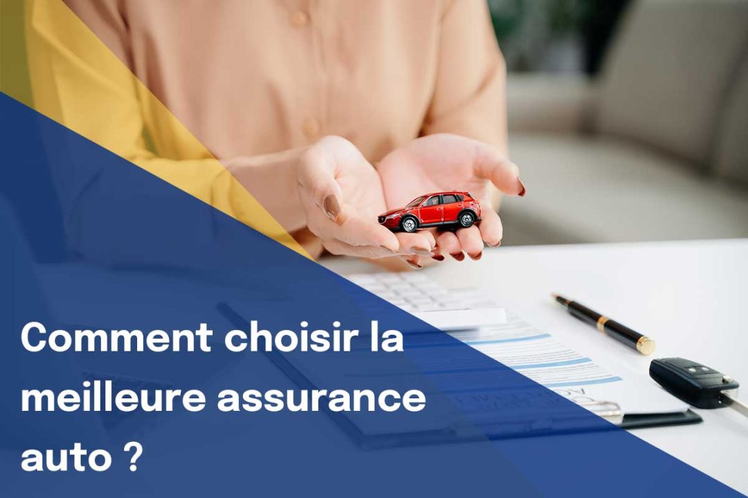 découvrez comment choisir l'assurance auto adaptée à vos besoins. comparez les garanties, les tarifs et les services pour trouver la couverture idéale qui vous protégera sur la route.