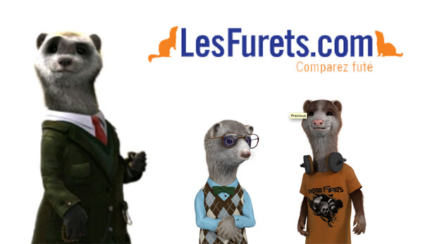 découvrez notre comparatif des furets, où nous analysons les différentes races, leurs caractéristiques, et les meilleures pratiques pour les accueillir. informez-vous sur les soins, l'alimentation et le comportement des furets pour faire le choix qui vous convient le mieux.