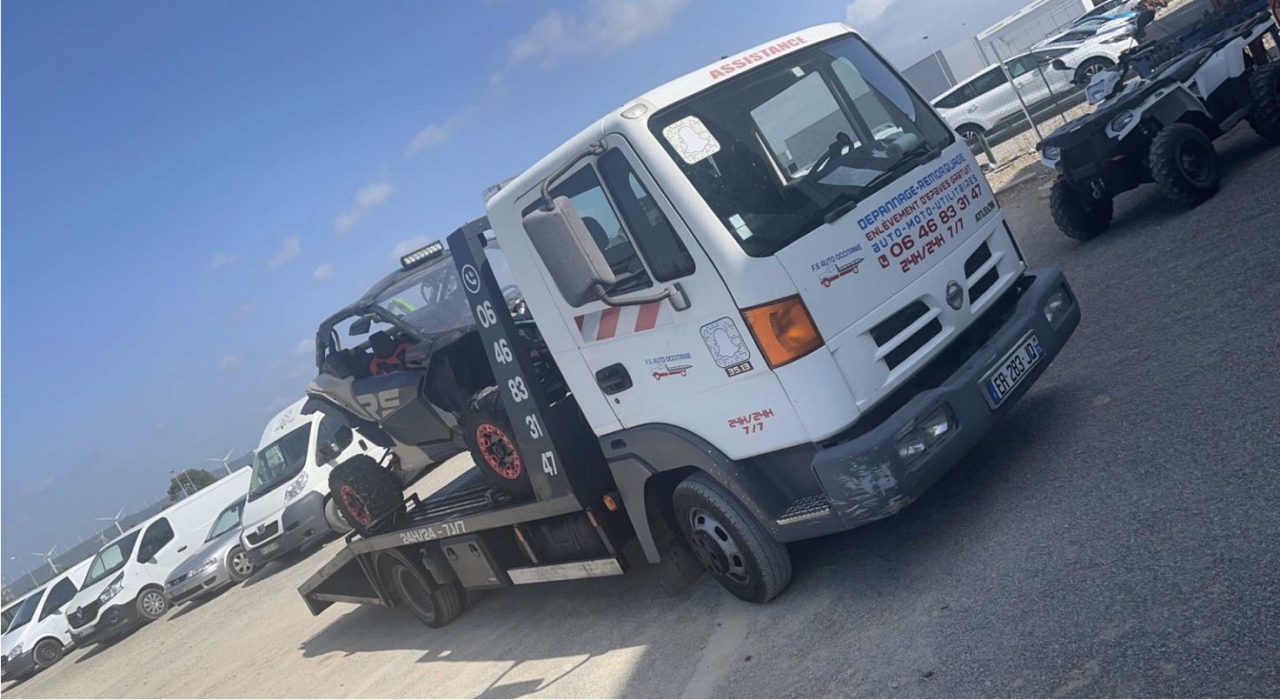 besoin d'un dépannage auto rapide et fiable ? notre service de dépannage vous accompagne 24/7 pour résoudre tous vos problèmes de voiture, que ce soit une panne, un accident ou une simple crevaison. contactez-nous pour un service de qualité !