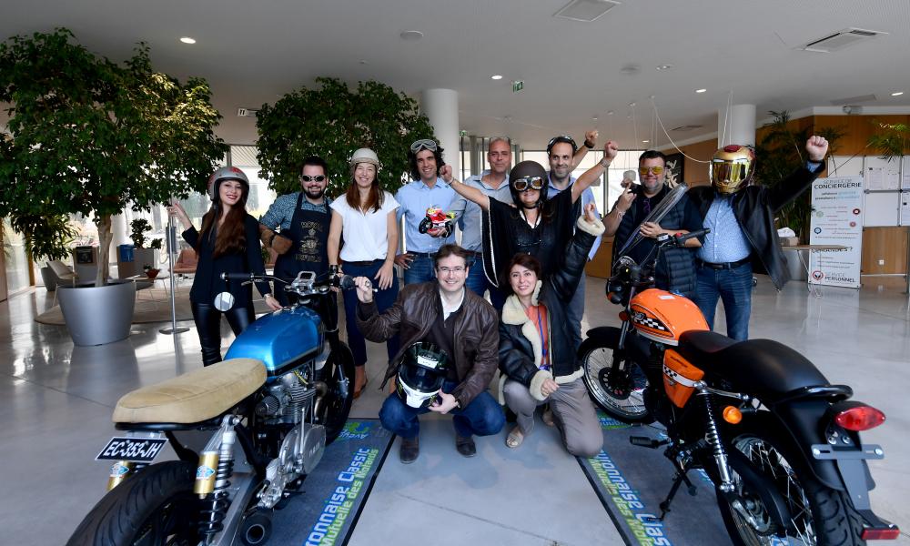 découvrez les meilleures mutuelles pour motards, adaptées à vos besoins spécifiques. protégez-vous et votre moto avec des garanties complètes et des tarifs compétitifs. obtenez des conseils et des comparatifs pour choisir la couverture idéale et rouler en toute sérénité.