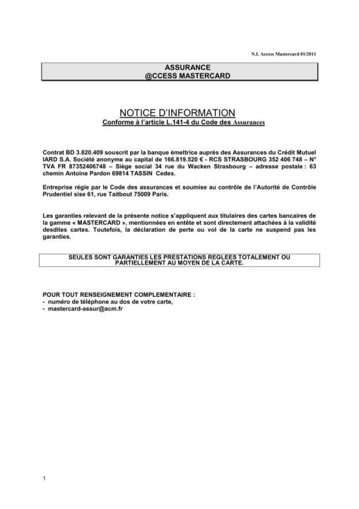 découvrez comment retrouver votre numéro d'assuré crédit mutuel rapidement et facilement. guide complet pour accéder à vos informations d'assurance et gérer vos contrats en toute sérénité.