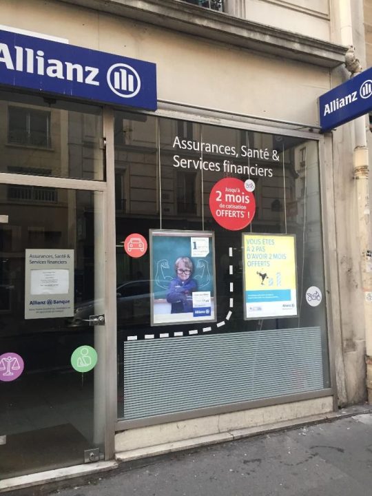 découvrez les services allianz iard, experts en assurance dommages. bénéficiez de solutions adaptées pour protéger votre habitation, vos véhicules et votre responsabilité civile, avec un accompagnement personnalisé et des garanties sur mesure.